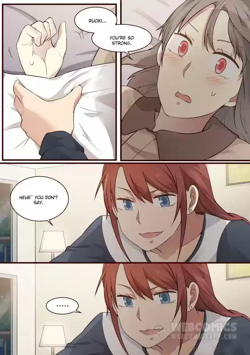 Lily (Yy) Vol.1 Chapter 302