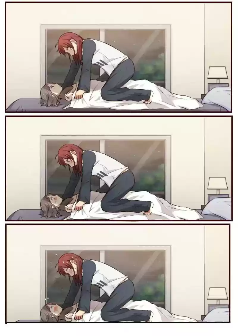 Lily (Yy) Vol.1 Chapter 302