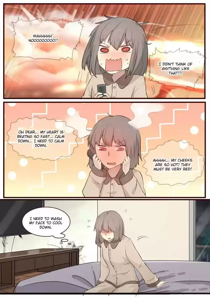 Lily (Yy) Vol.1 Chapter 302