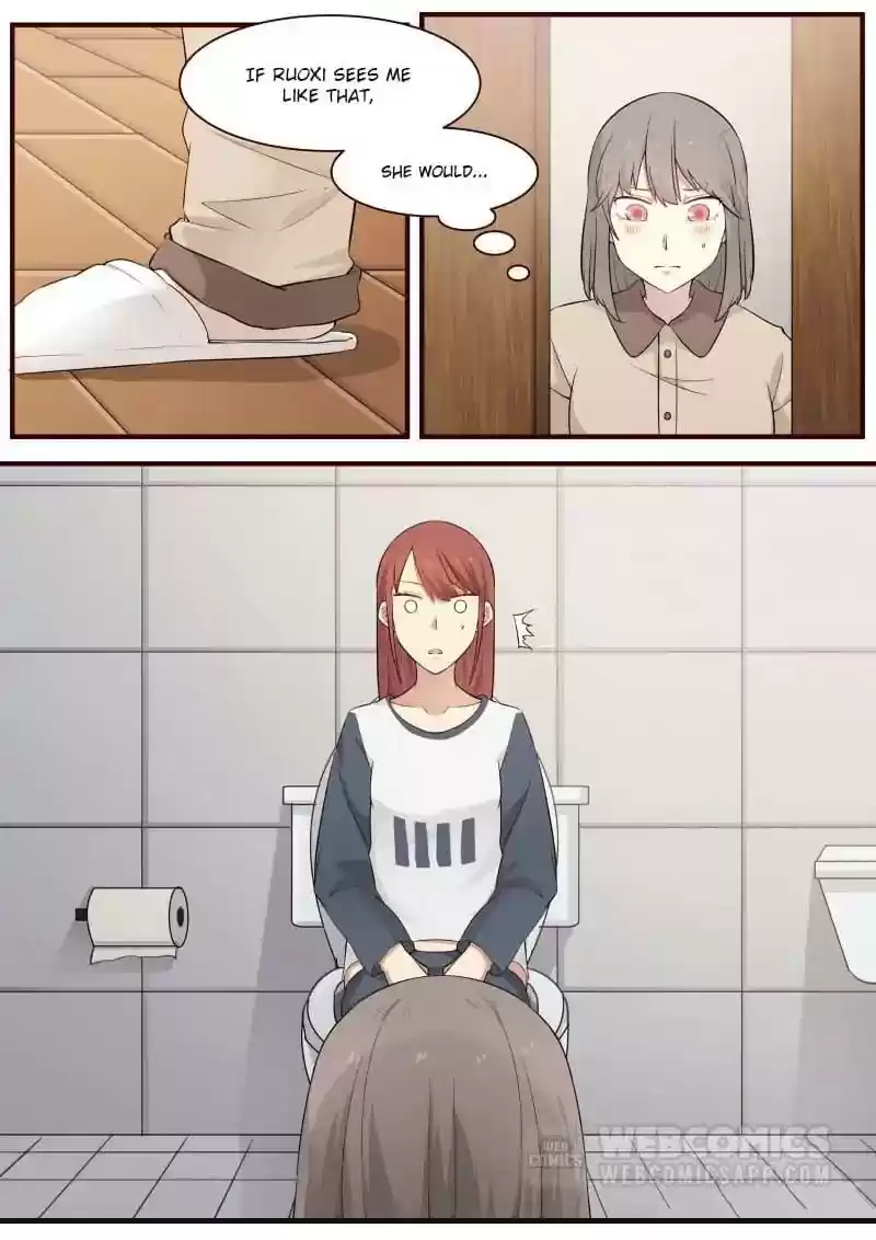 Lily (Yy) Vol.1 Chapter 302