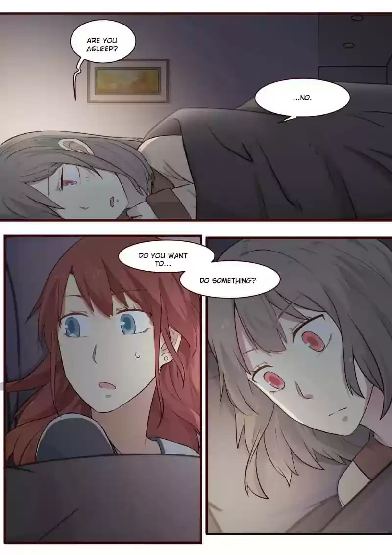 Lily (Yy) Vol.1 Chapter 302