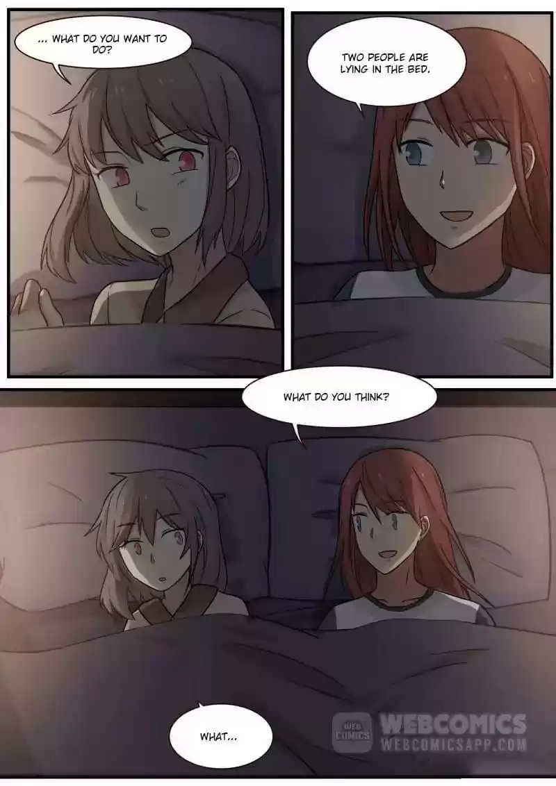 Lily (Yy) Vol.1 Chapter 303