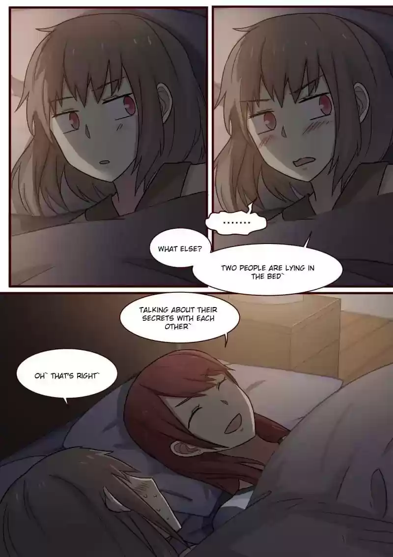 Lily (Yy) Vol.1 Chapter 303