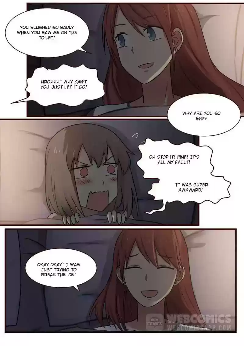 Lily (Yy) Vol.1 Chapter 303