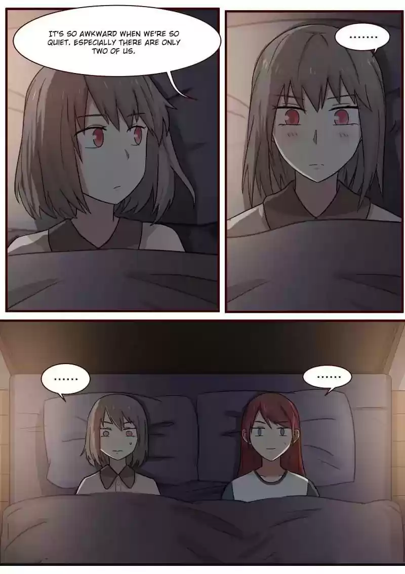 Lily (Yy) Vol.1 Chapter 303