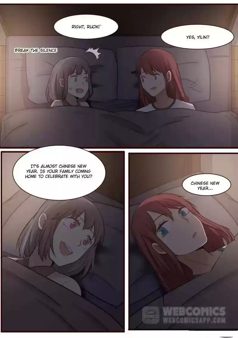 Lily (Yy) Vol.1 Chapter 303