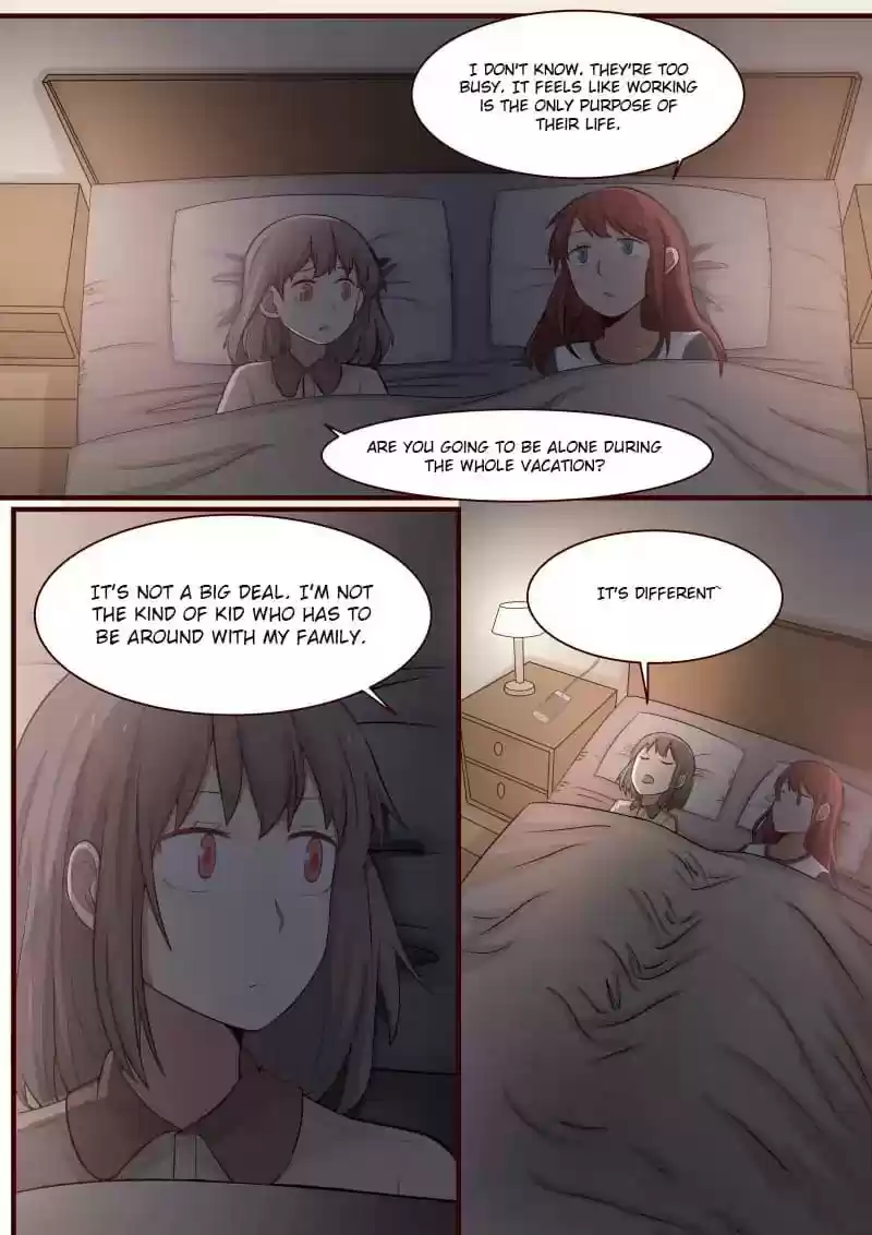 Lily (Yy) Vol.1 Chapter 303