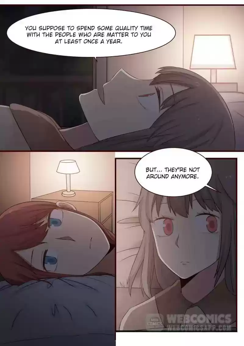 Lily (Yy) Vol.1 Chapter 303