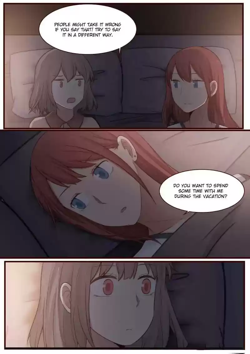 Lily (Yy) Vol.1 Chapter 303