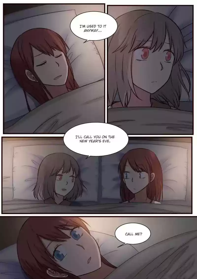 Lily (Yy) Vol.1 Chapter 304