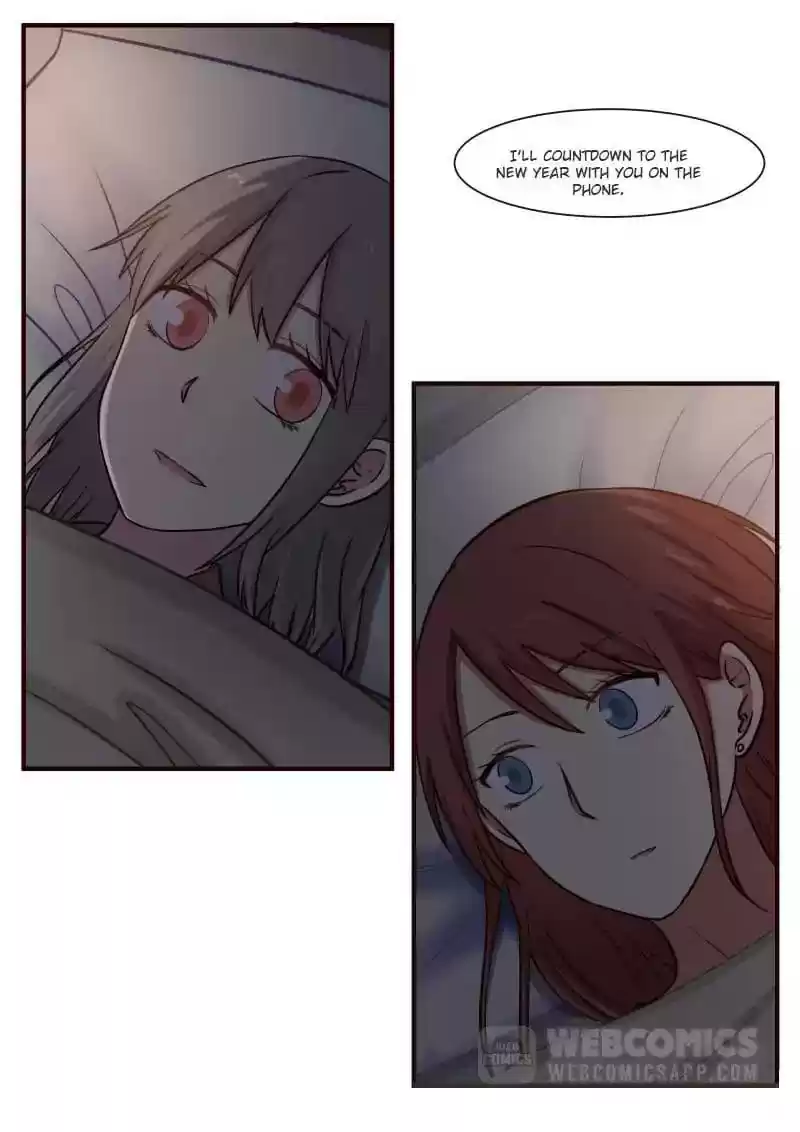 Lily (Yy) Vol.1 Chapter 304