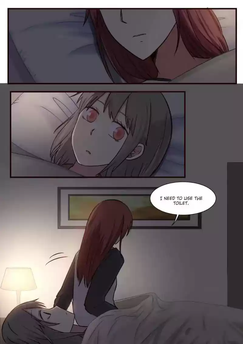 Lily (Yy) Vol.1 Chapter 304