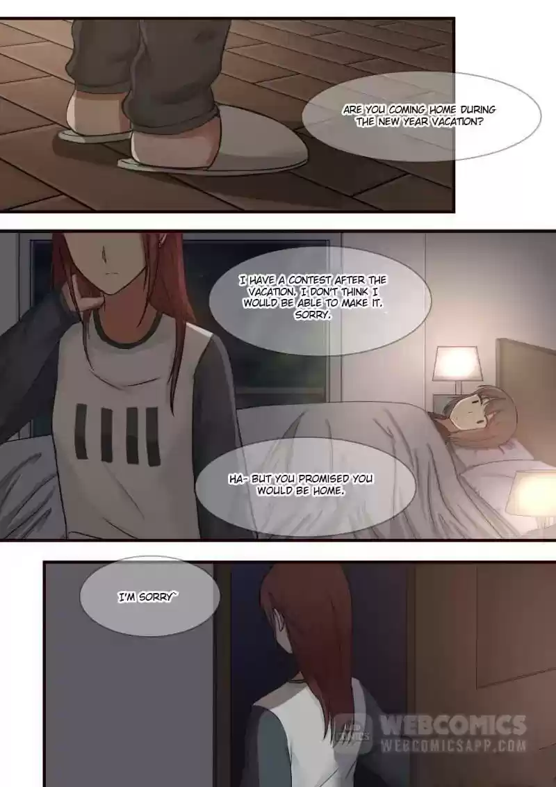 Lily (Yy) Vol.1 Chapter 304