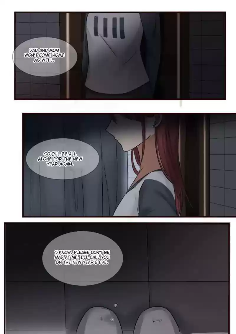 Lily (Yy) Vol.1 Chapter 304