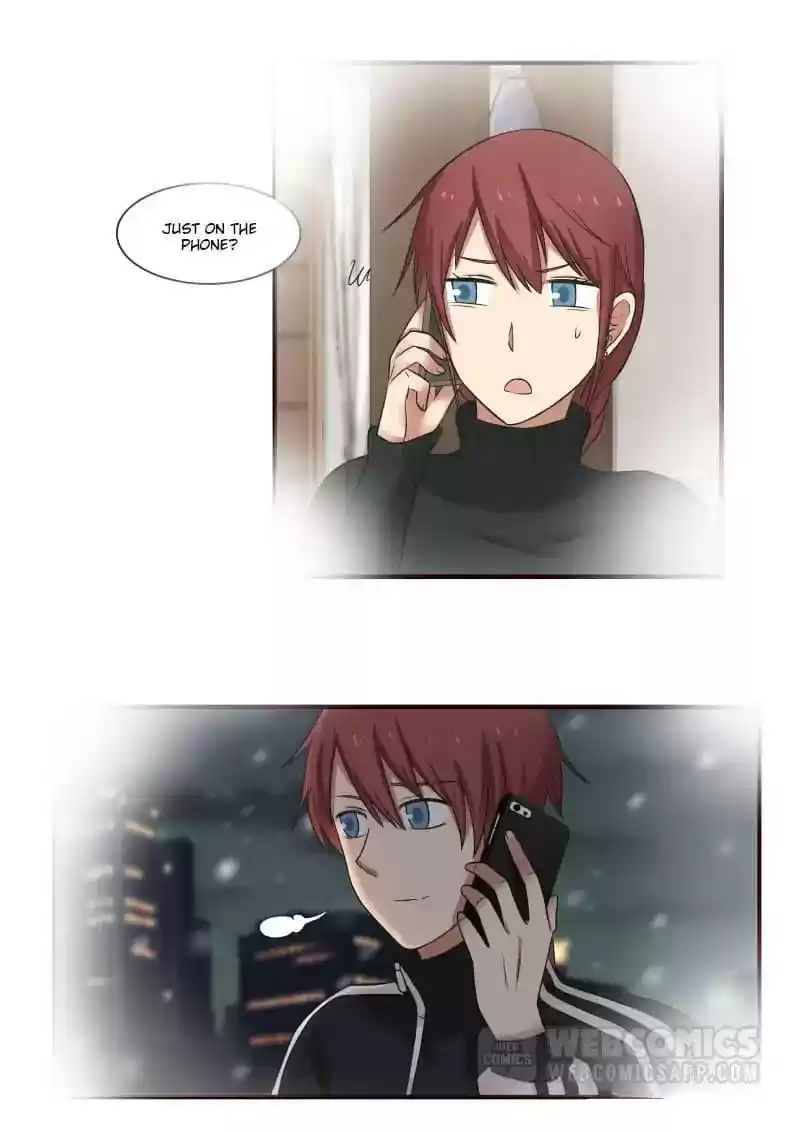 Lily (Yy) Vol.1 Chapter 304