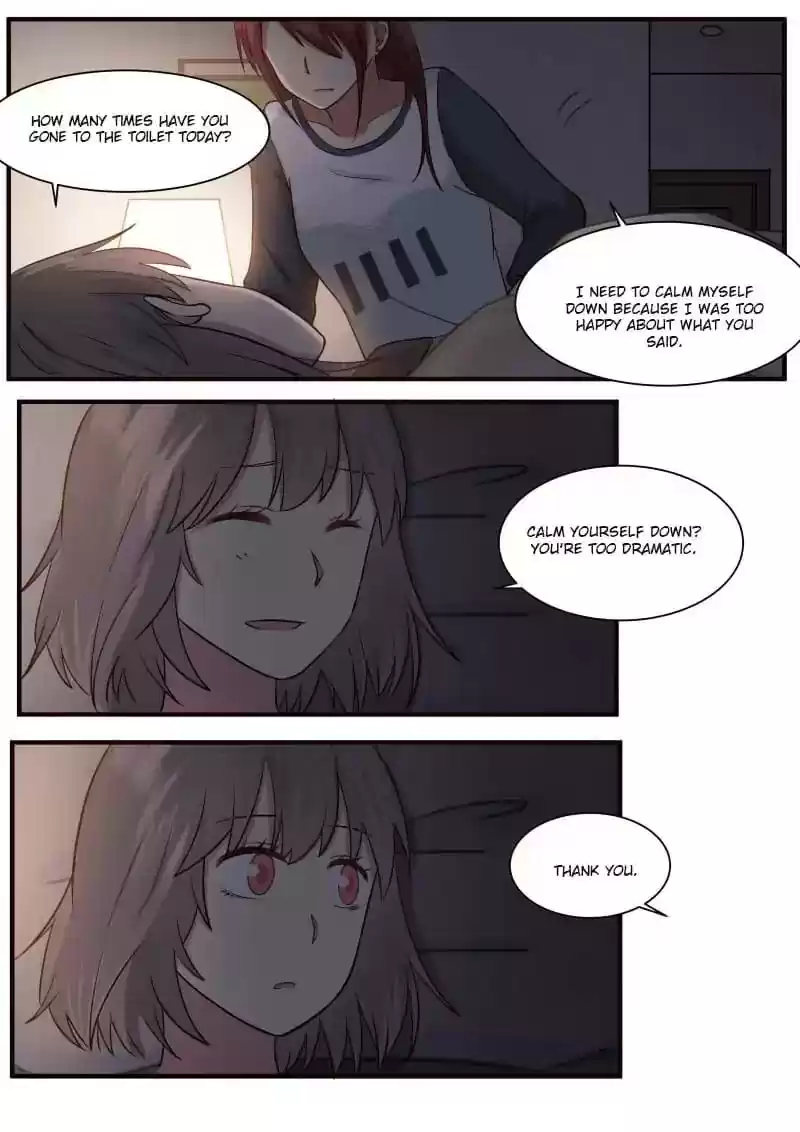 Lily (Yy) Vol.1 Chapter 305