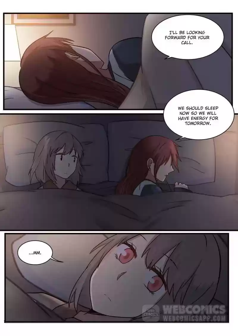 Lily (Yy) Vol.1 Chapter 305