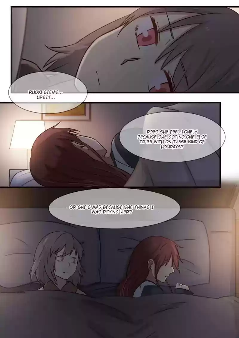 Lily (Yy) Vol.1 Chapter 305