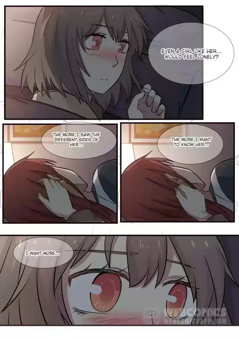 Lily (Yy) Vol.1 Chapter 305