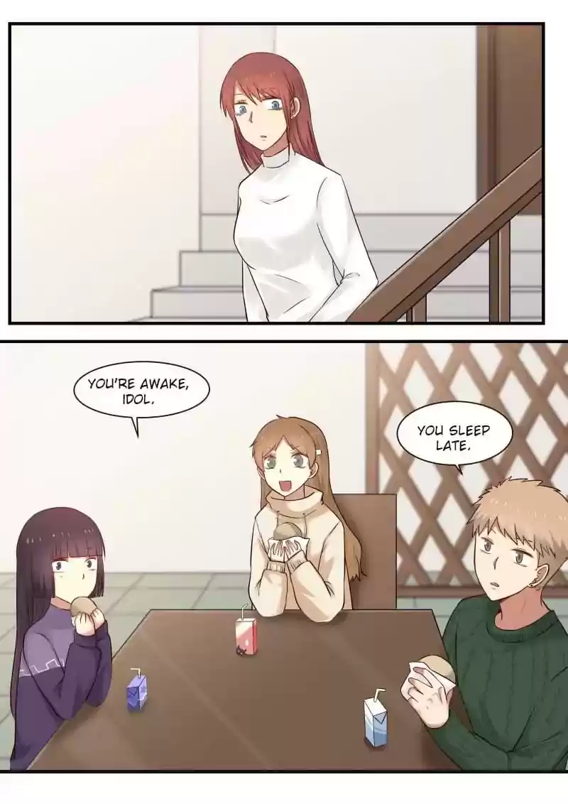 Lily (Yy) Vol.1 Chapter 306