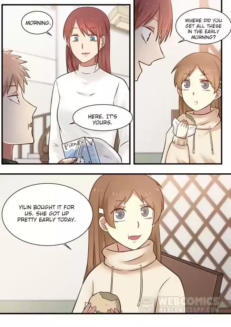 Lily (Yy) Vol.1 Chapter 306