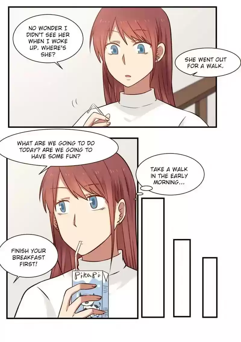 Lily (Yy) Vol.1 Chapter 306