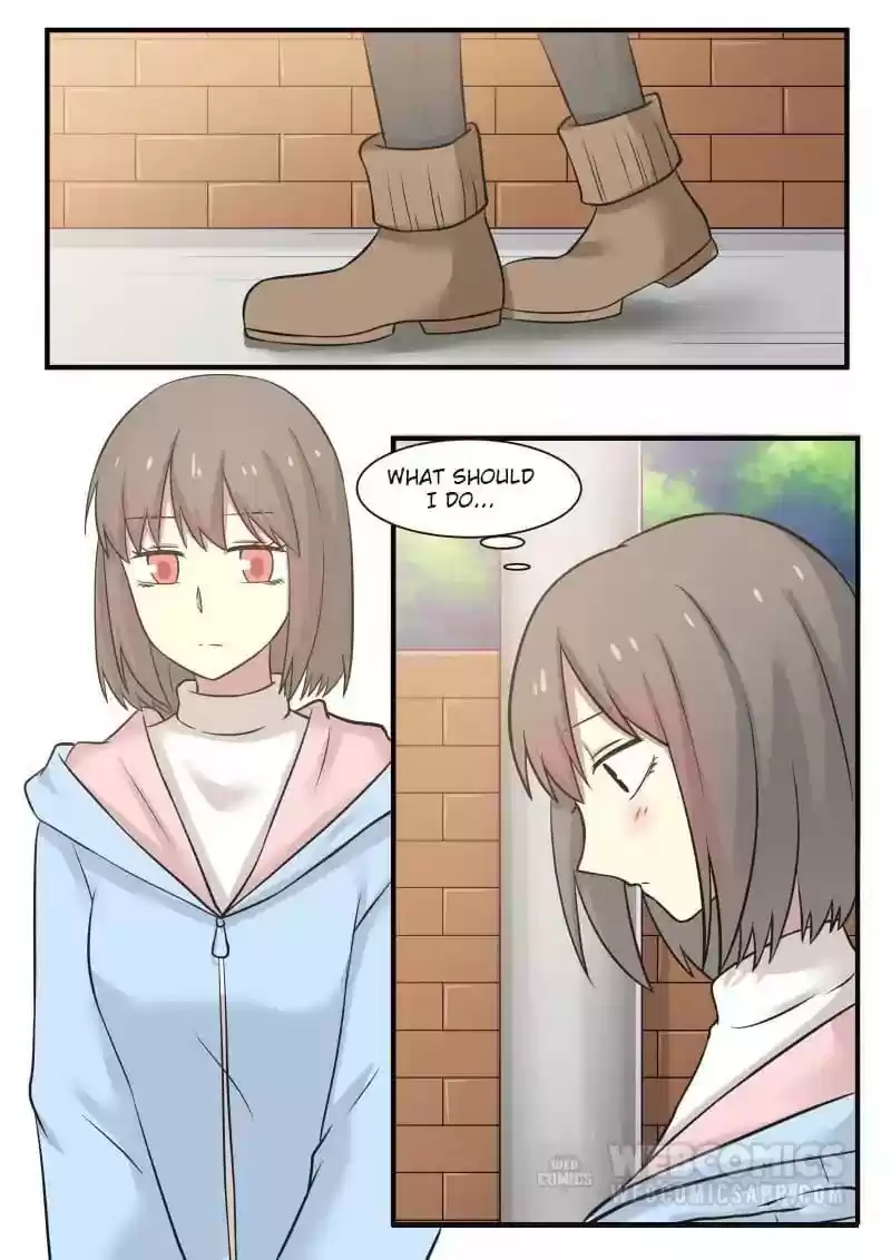 Lily (Yy) Vol.1 Chapter 306