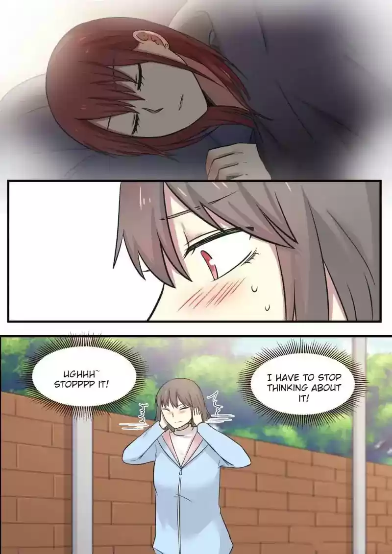 Lily (Yy) Vol.1 Chapter 306