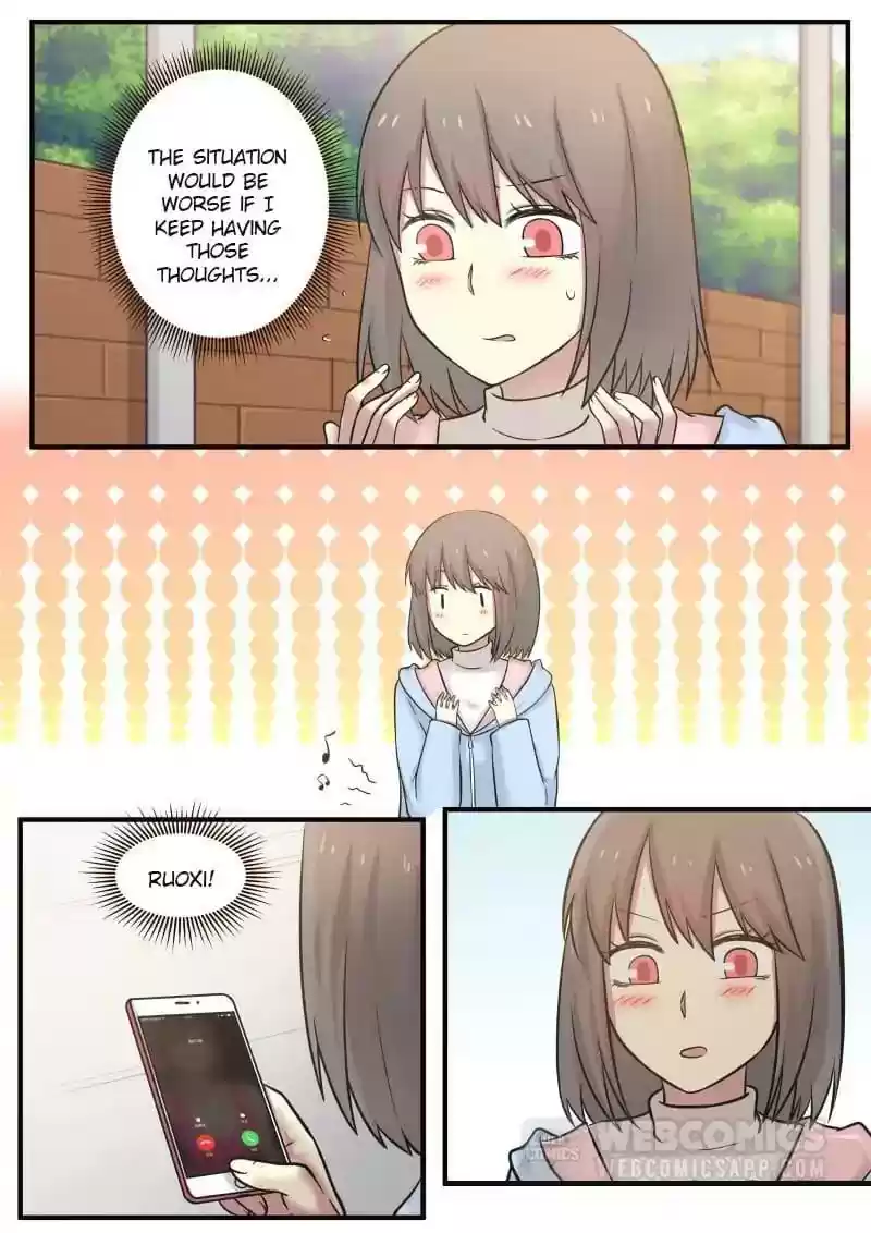 Lily (Yy) Vol.1 Chapter 306