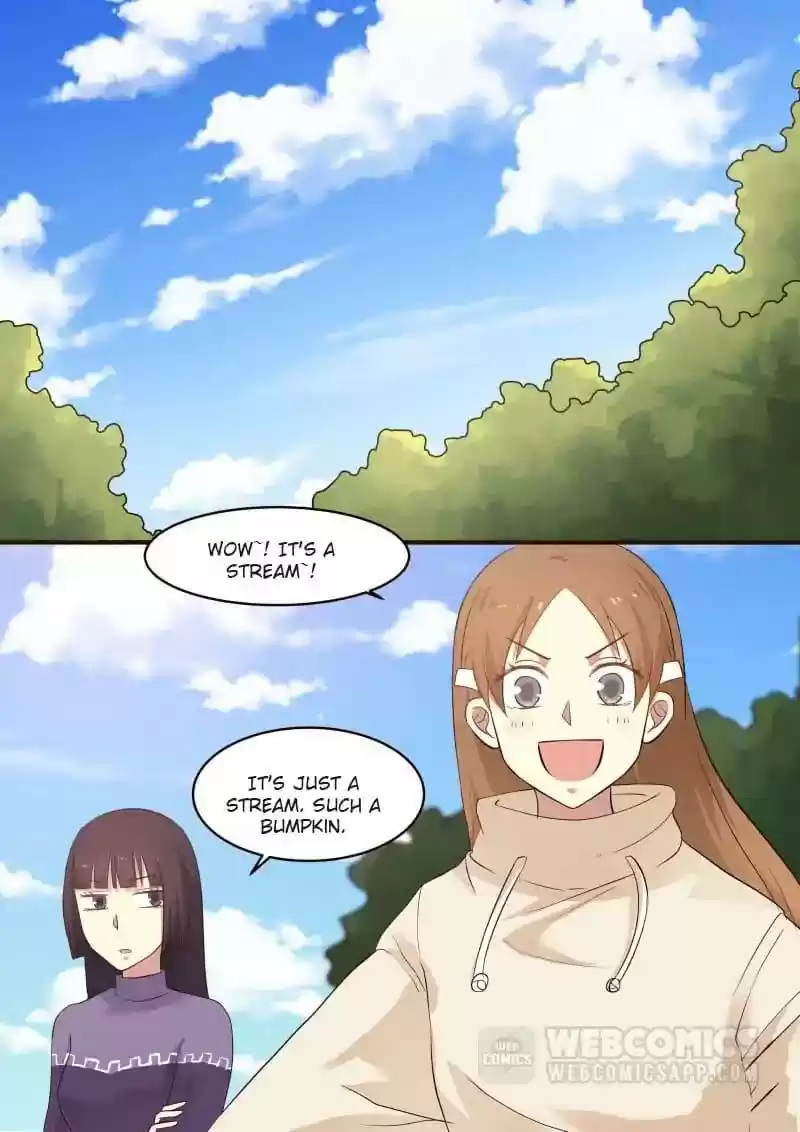 Lily (Yy) Vol.1 Chapter 307