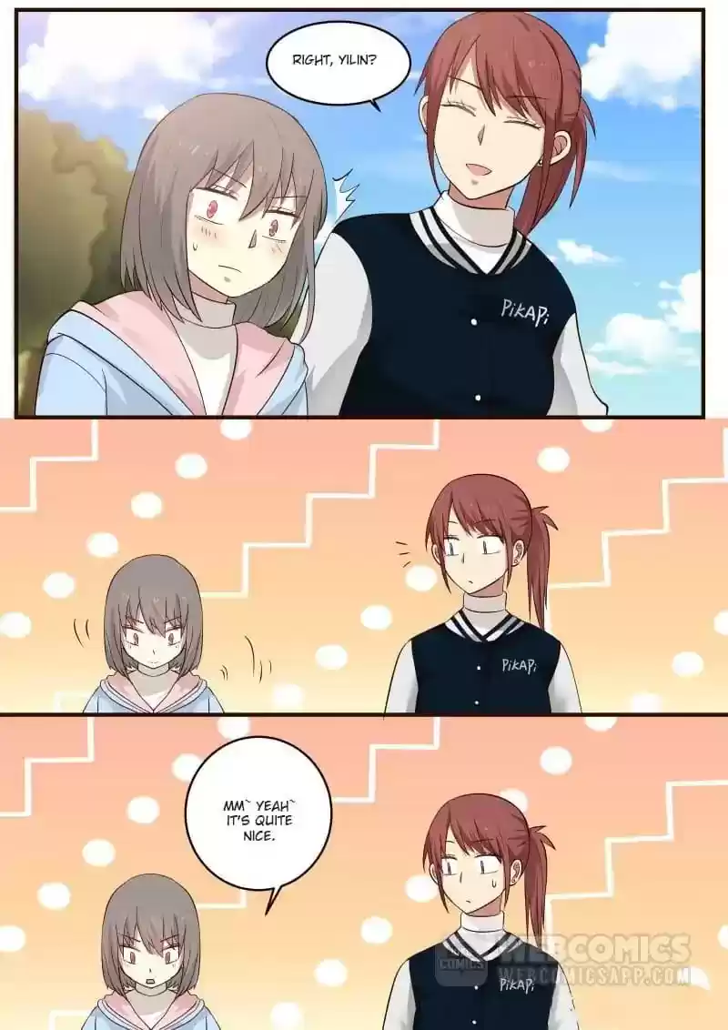 Lily (Yy) Vol.1 Chapter 307