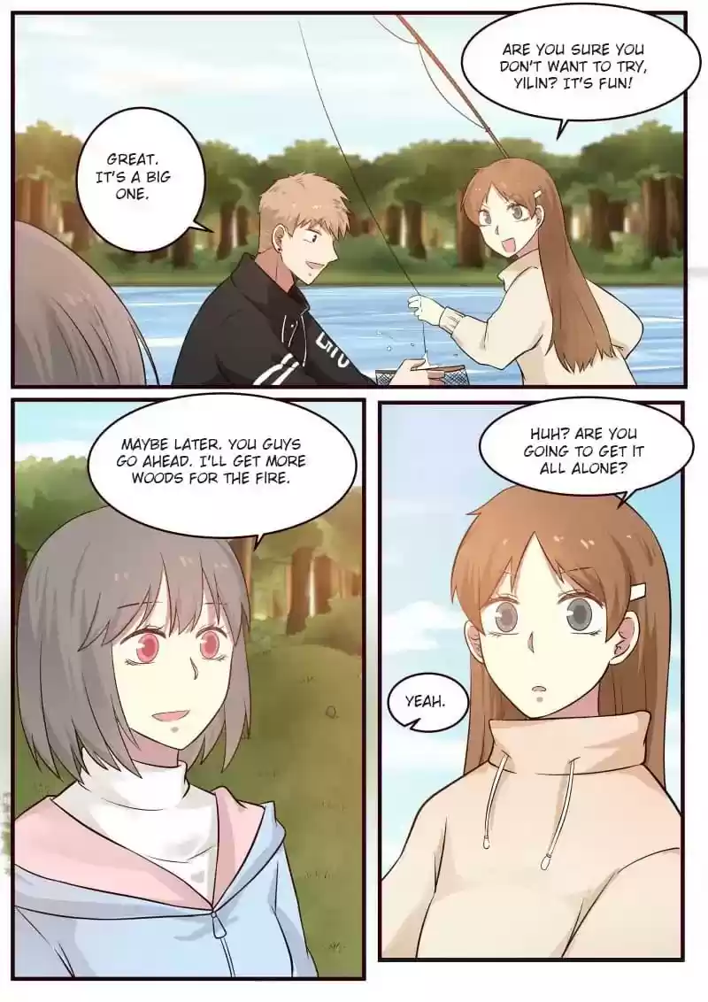 Lily (Yy) Vol.1 Chapter 308