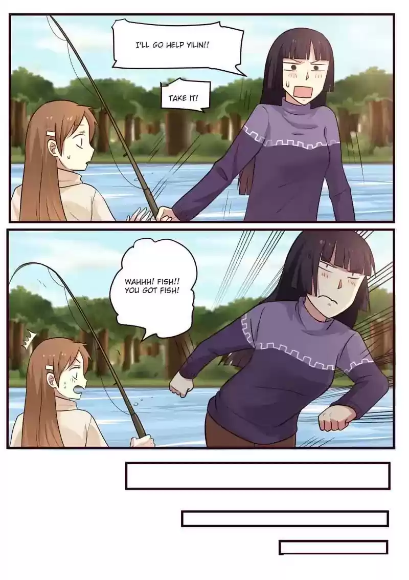 Lily (Yy) Vol.1 Chapter 308