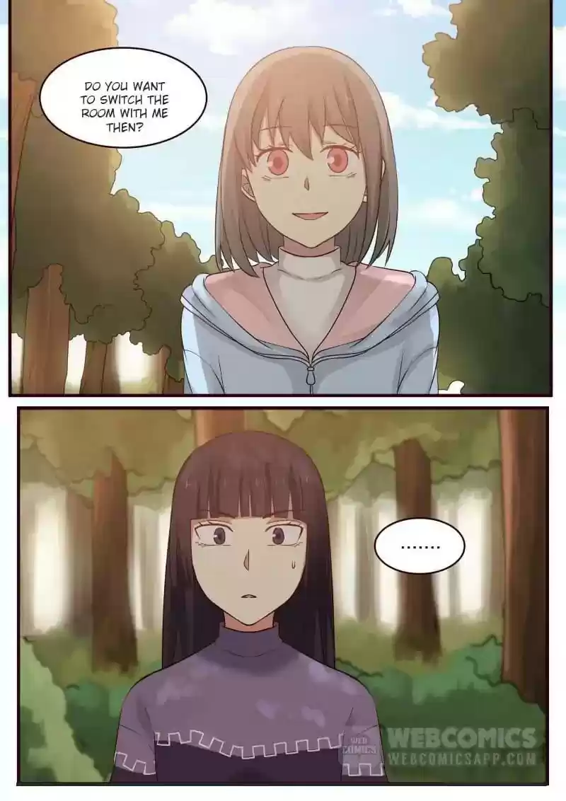 Lily (Yy) Vol.1 Chapter 309