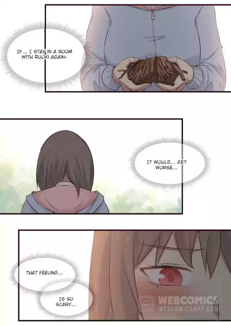 Lily (Yy) Vol.1 Chapter 309