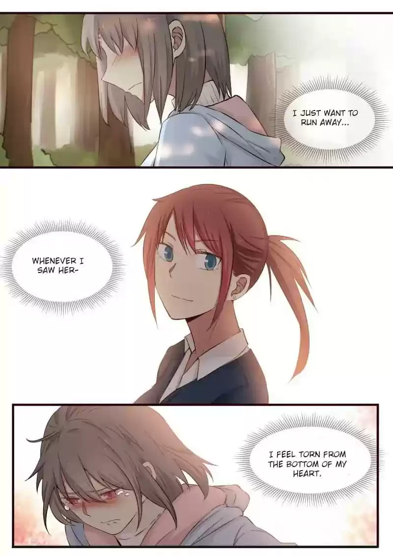 Lily (Yy) Vol.1 Chapter 309