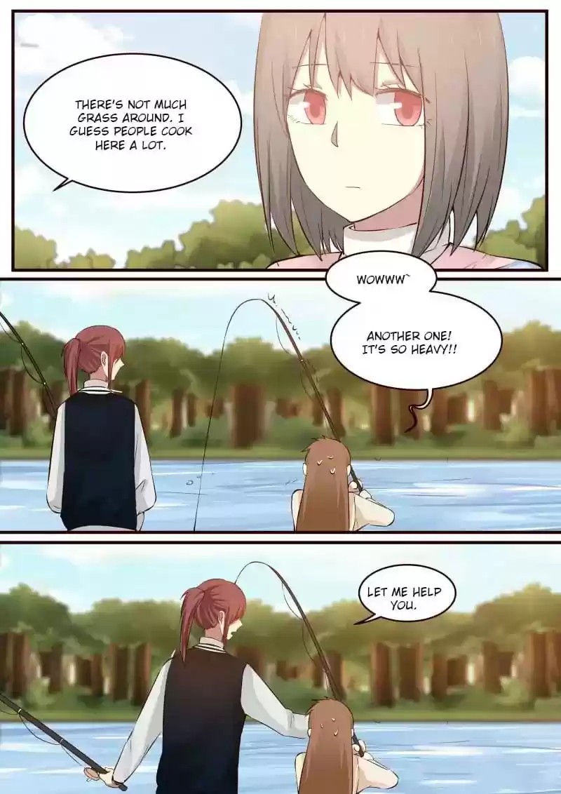 Lily (Yy) Vol.1 Chapter 310