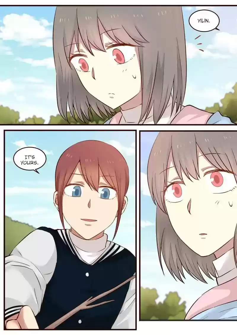 Lily (Yy) Vol.1 Chapter 310