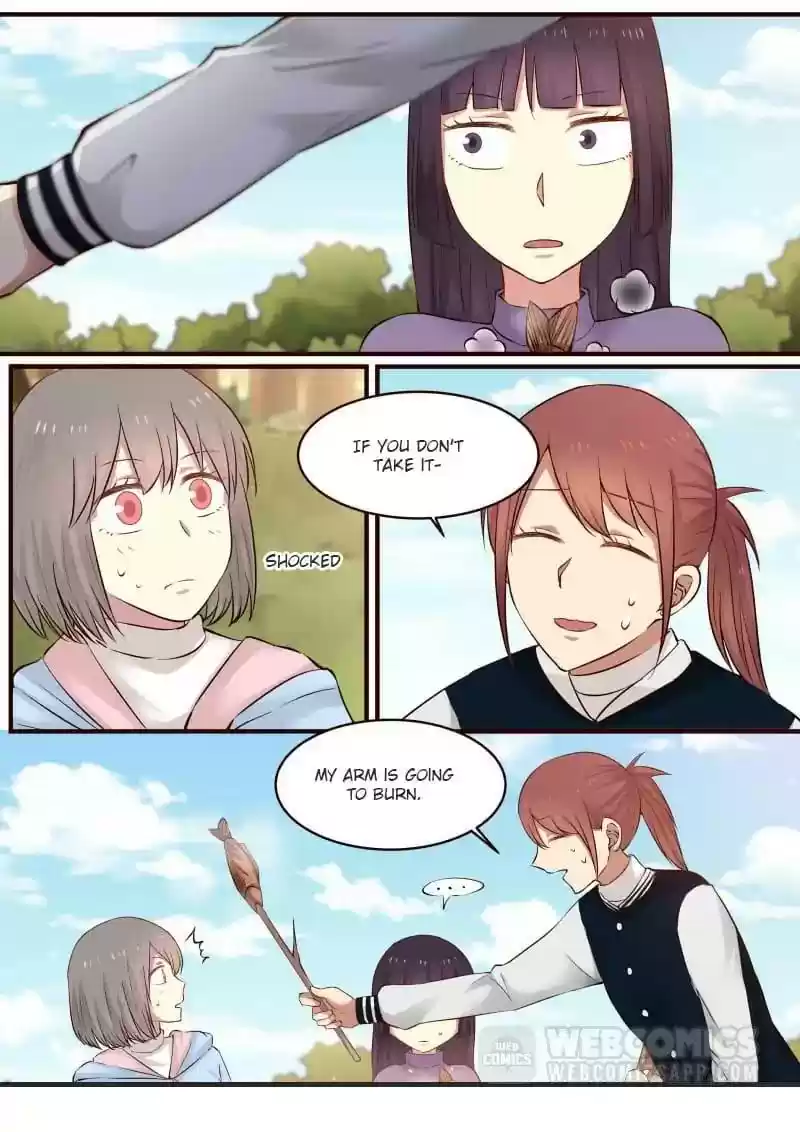 Lily (Yy) Vol.1 Chapter 310