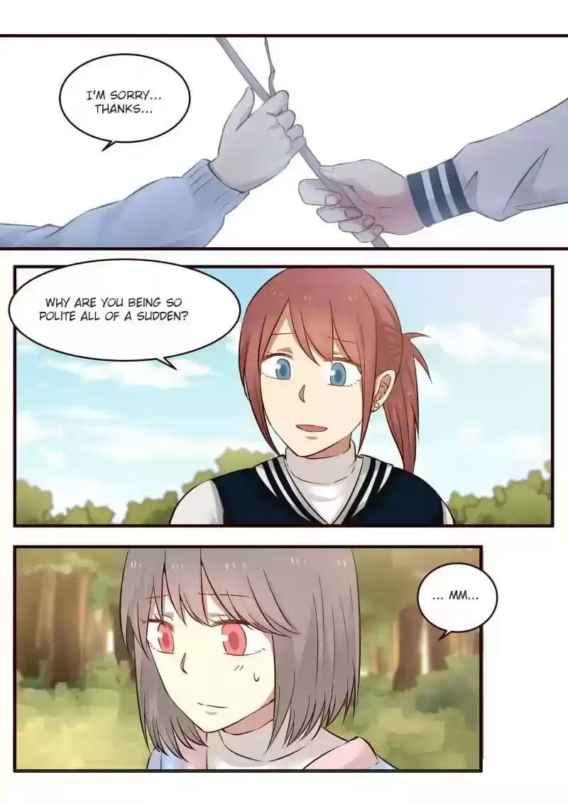 Lily (Yy) Vol.1 Chapter 310