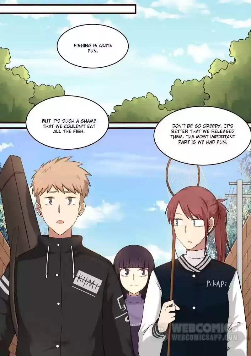 Lily (Yy) Vol.1 Chapter 311