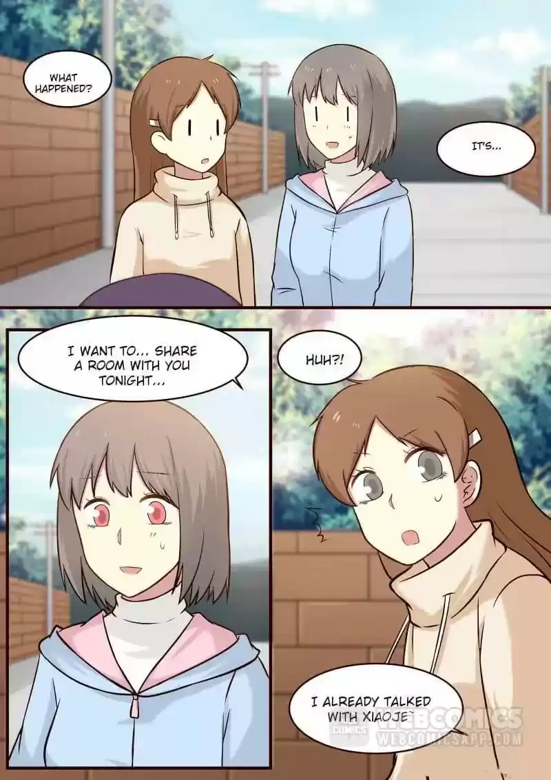 Lily (Yy) Vol.1 Chapter 311