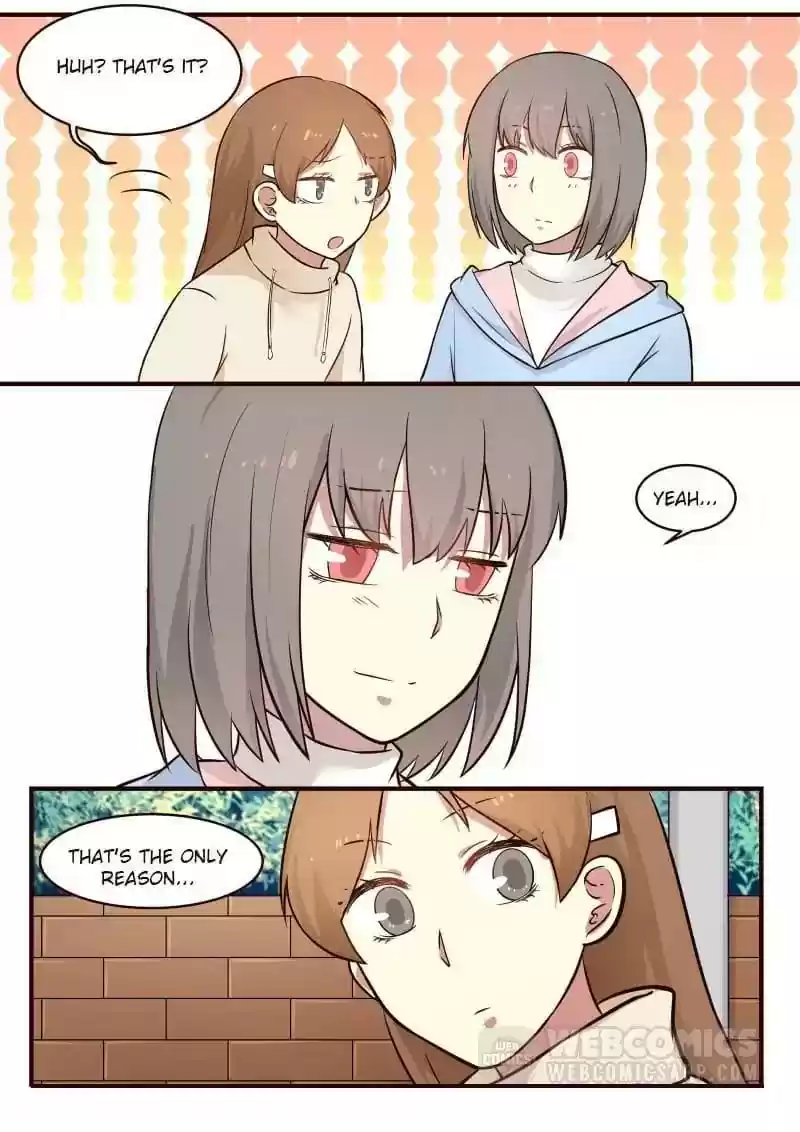 Lily (Yy) Vol.1 Chapter 311