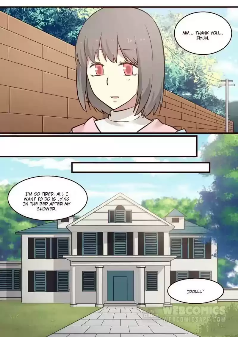 Lily (Yy) Vol.1 Chapter 311