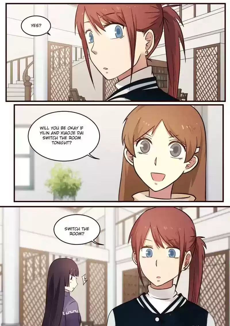 Lily (Yy) Vol.1 Chapter 311