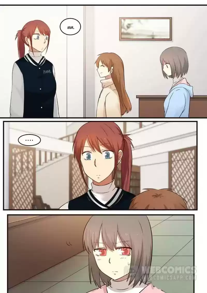 Lily (Yy) Vol.1 Chapter 312