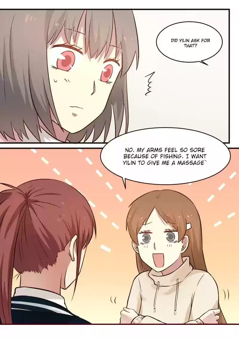 Lily (Yy) Vol.1 Chapter 312