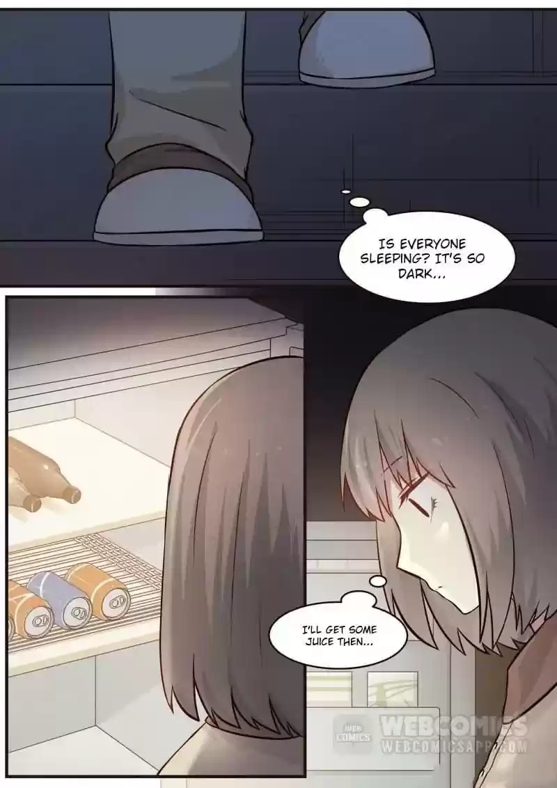 Lily (Yy) Vol.1 Chapter 312