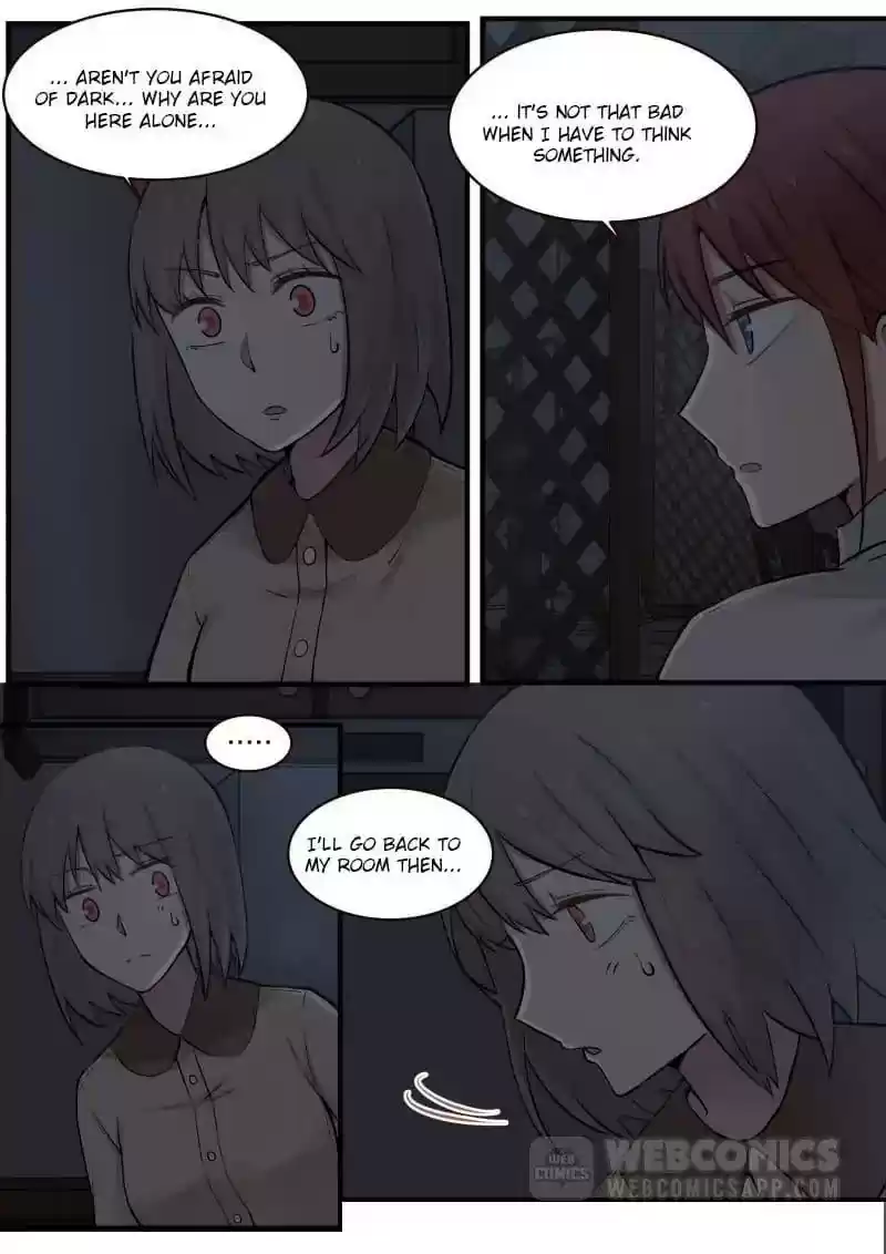 Lily (Yy) Vol.1 Chapter 313