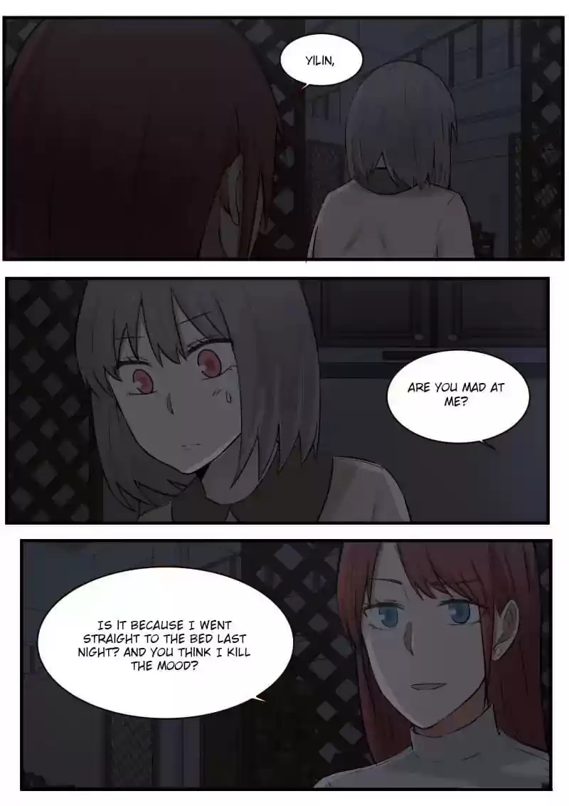 Lily (Yy) Vol.1 Chapter 313